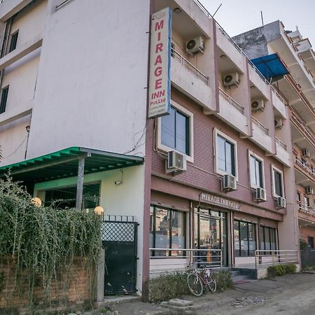 Mirage Inn Rummindei Екстериор снимка