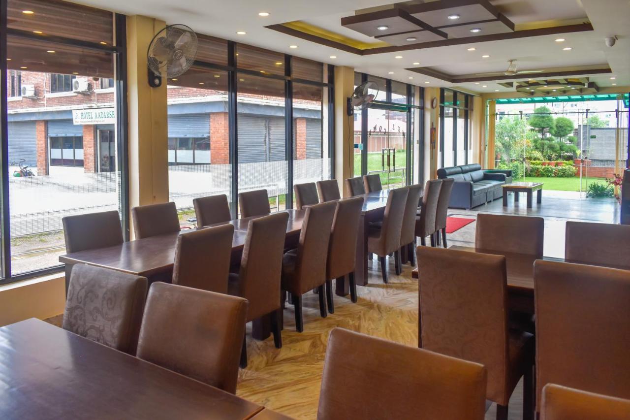 Mirage Inn Rummindei Екстериор снимка