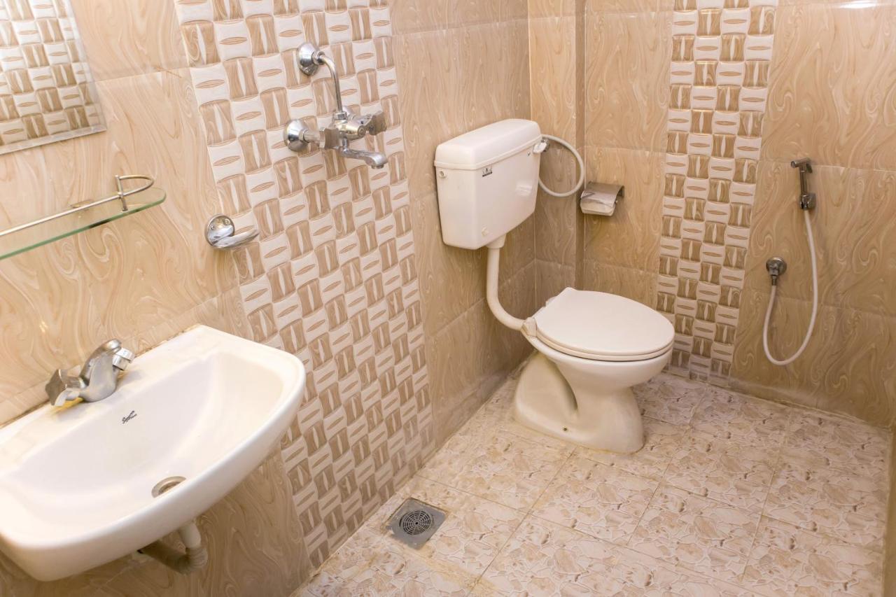 Mirage Inn Rummindei Екстериор снимка