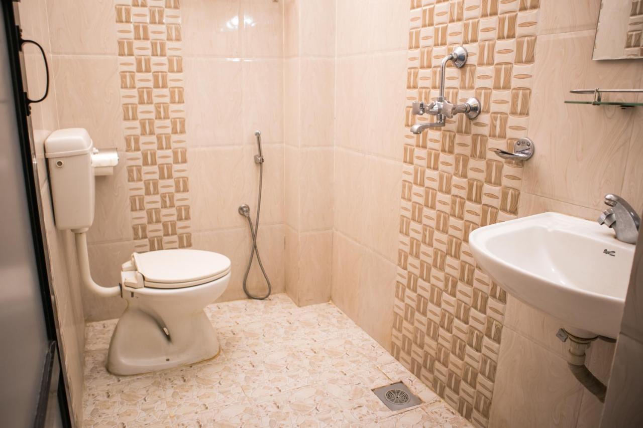 Mirage Inn Rummindei Екстериор снимка