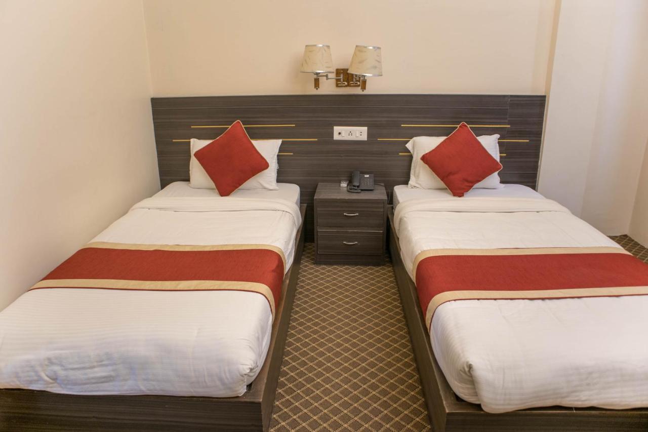 Mirage Inn Rummindei Екстериор снимка
