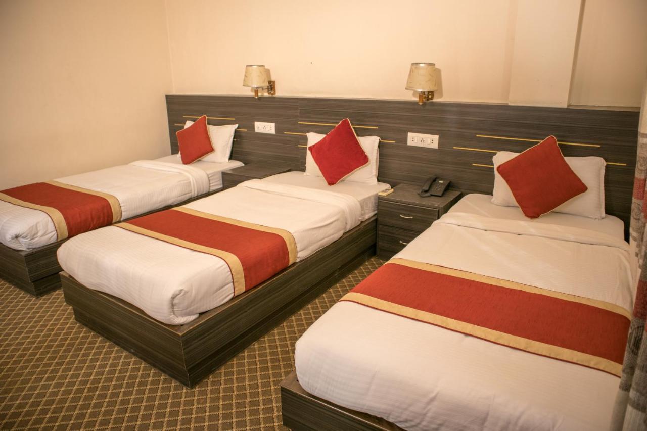 Mirage Inn Rummindei Екстериор снимка