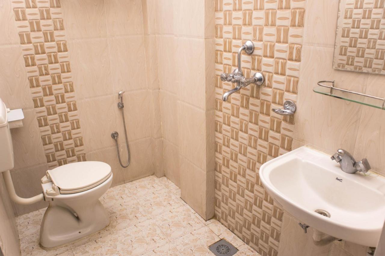 Mirage Inn Rummindei Екстериор снимка